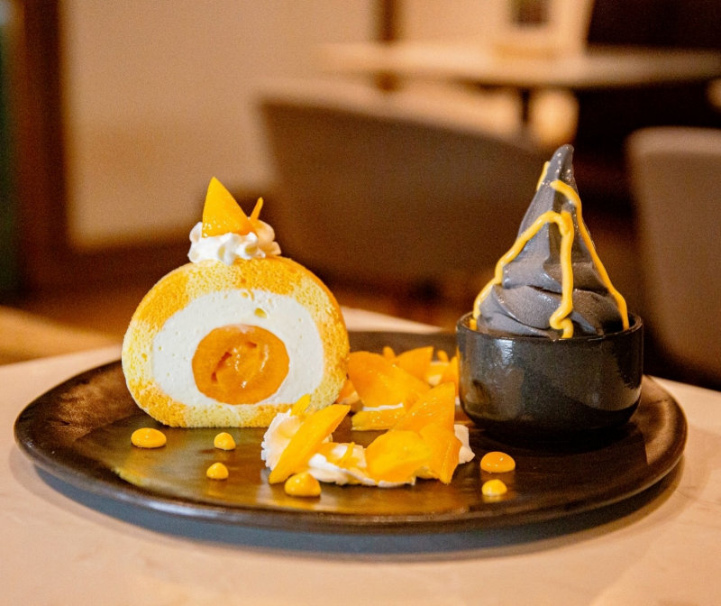 ร้านอาหารดัง