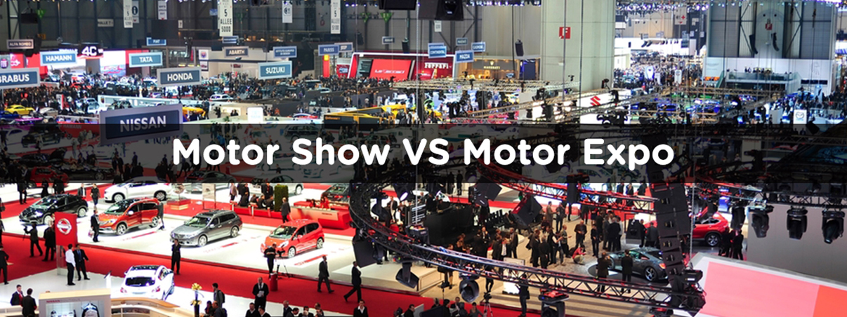 อัพเดทข่าวงาน motor show 2025