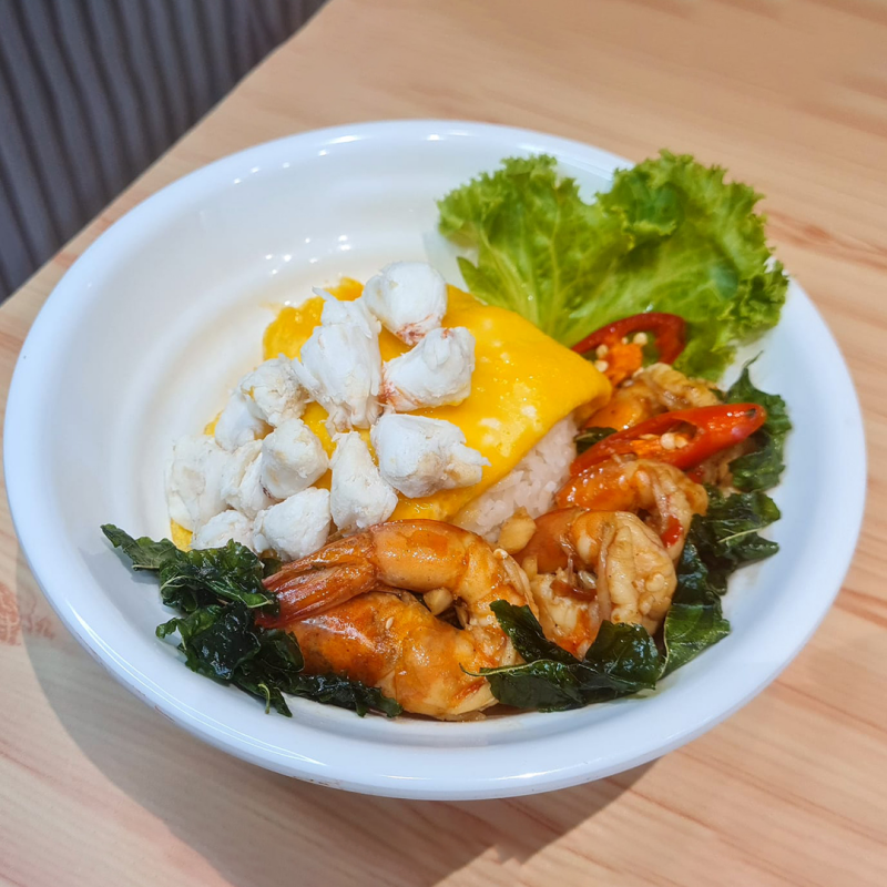 ร้านอาหารดัง