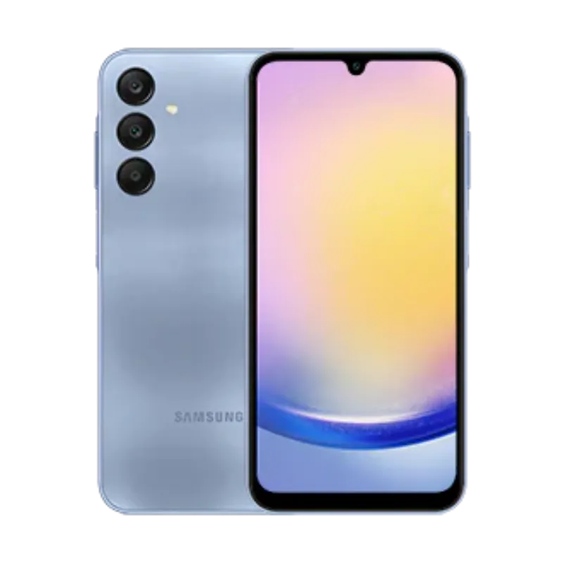 samsung รุ่นไหนดี 2025 ล่าสุด