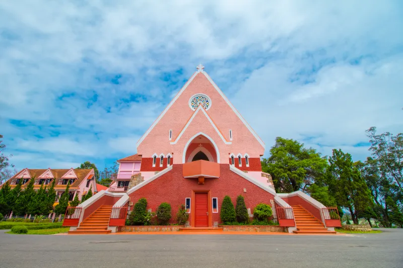 เที่ยว เวียดนามใต้