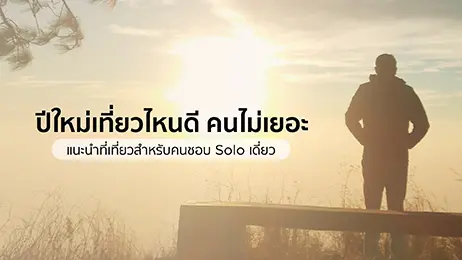 เดินทางเที่ยวปีใหม่ 