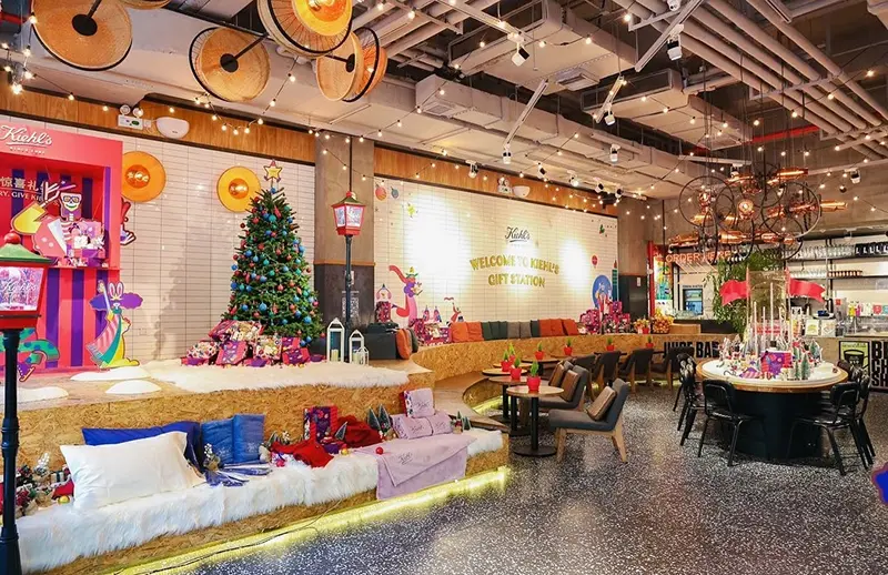 10 คาเฟ่สุดชิคในเซี่ยงไฮ้