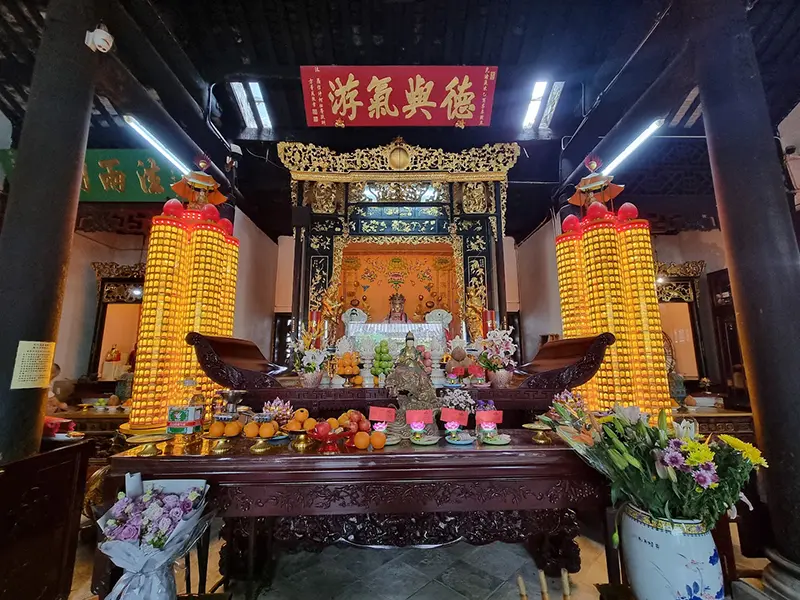 สายมู การเงิน โชคลาภ