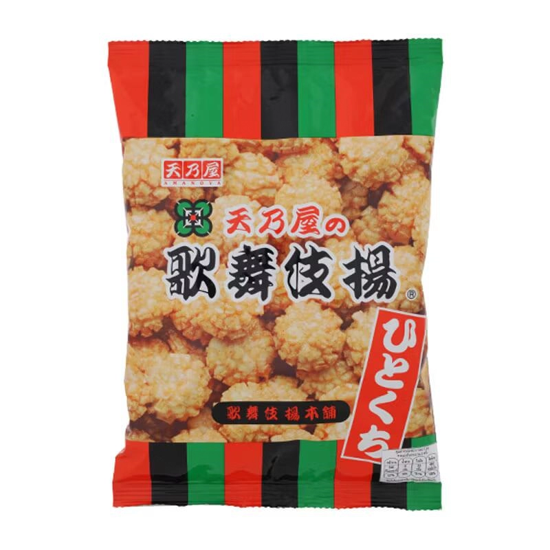 ขนมนำเข้าจากต่างประเทศ Amanoya