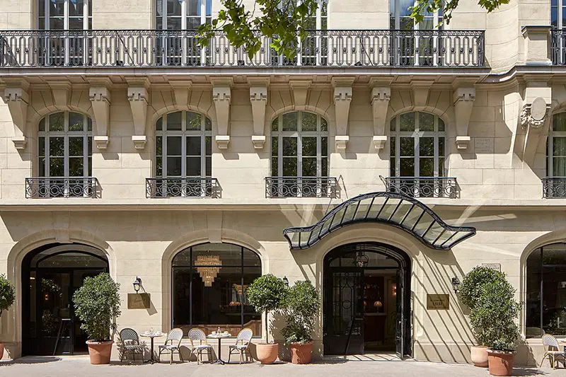 Miiro Le Grand Hotel Cayre