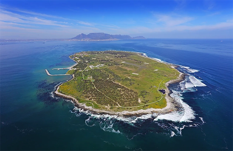 เที่ยว Cape Town ที่ไหนดี