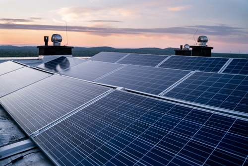 Solar Rooftop คืออะไร