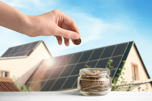 Solar Rooftop ลดค่าไฟ