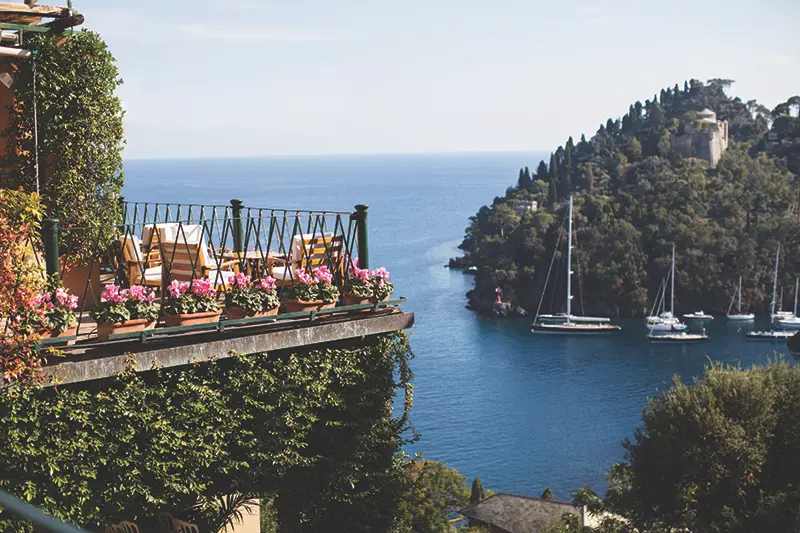 Venice Simplon Orient Express