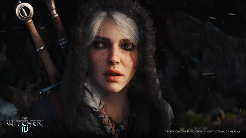 The Witcher 4 จะวางจำหน่ายเมื่อไหร่