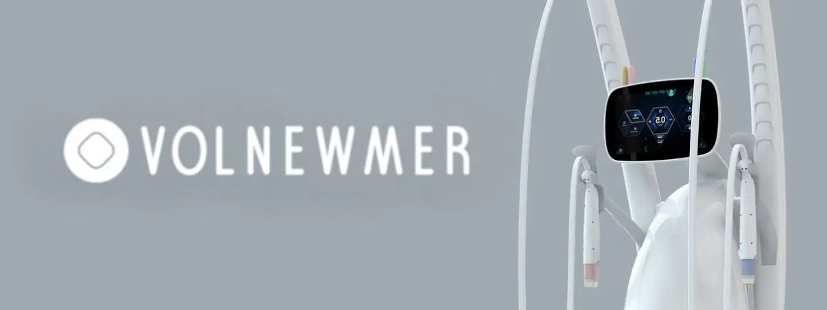 เครื่อง Volnewmer