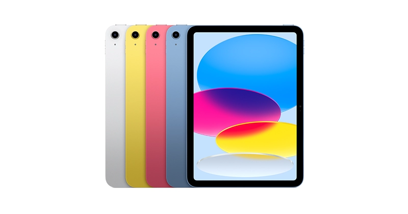 iPad Gen 11 vs iPad Air