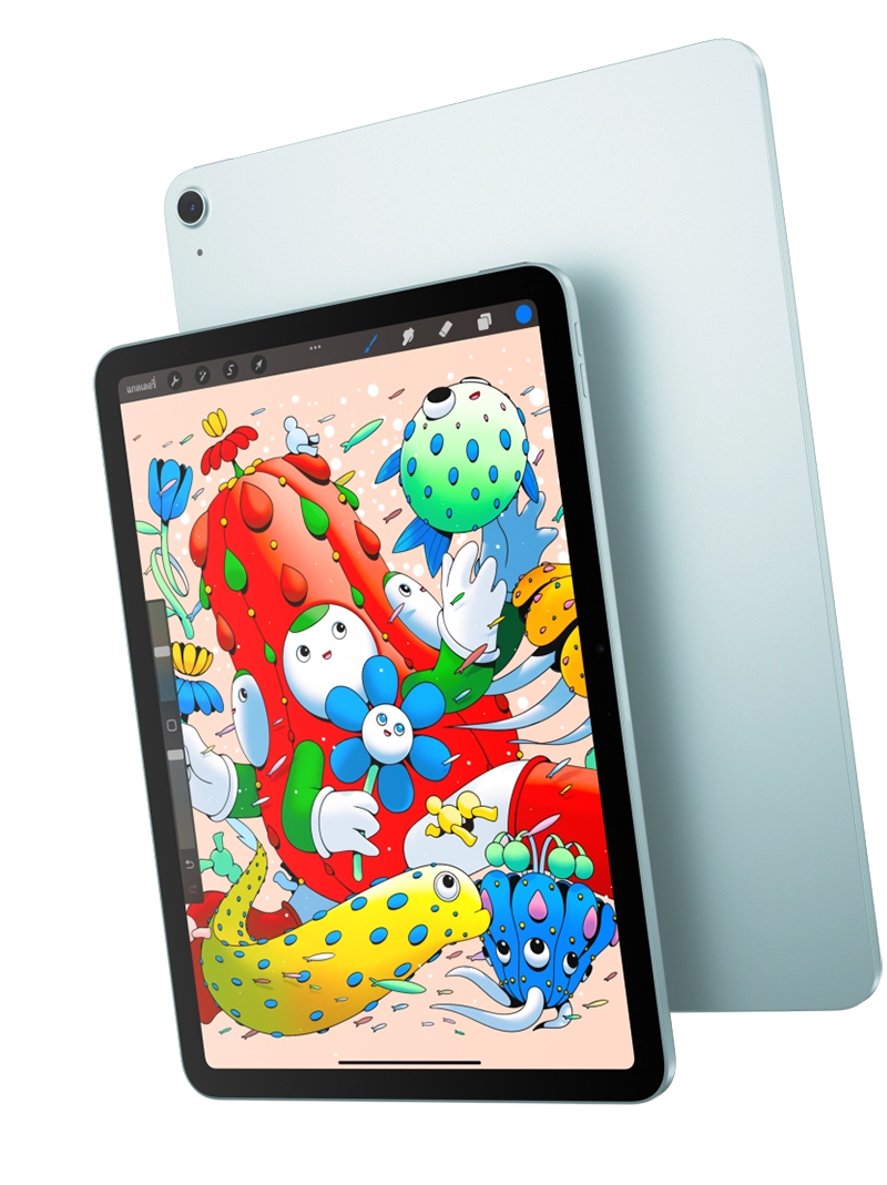 iPad Gen 11 vs iPad Air