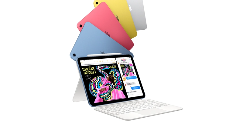 iPad Gen 11 vs iPad Air