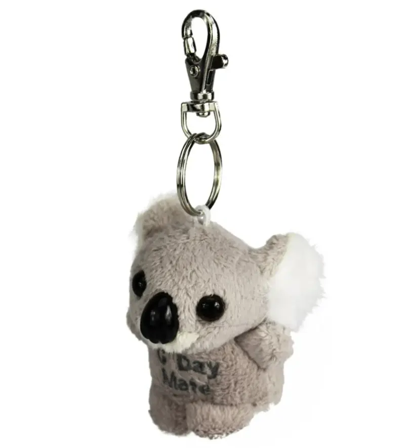 ของฝากจากออสเตรเลีย ตุ๊กตา