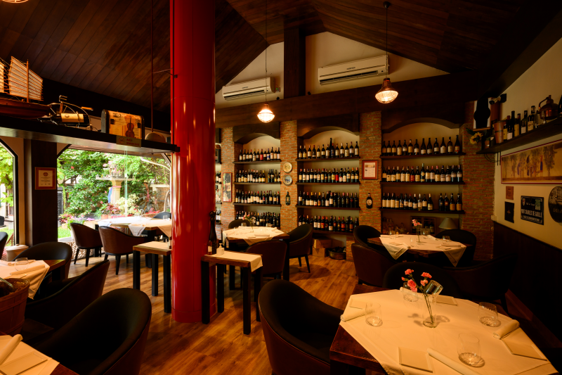 ร้านดินเนอร์