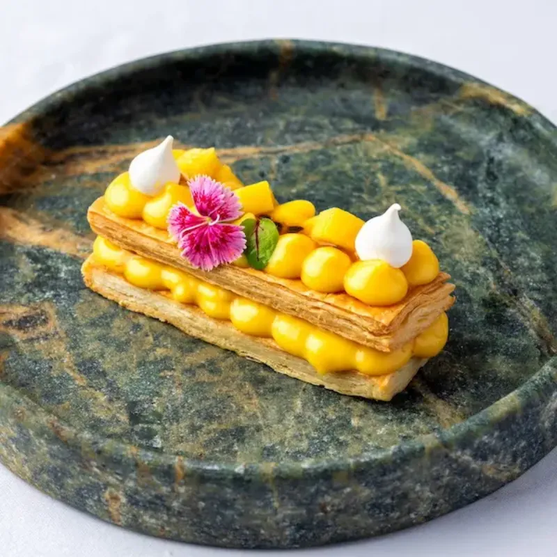 ร้านอาหารดินเนอร์กับแฟน กรุงเทพ