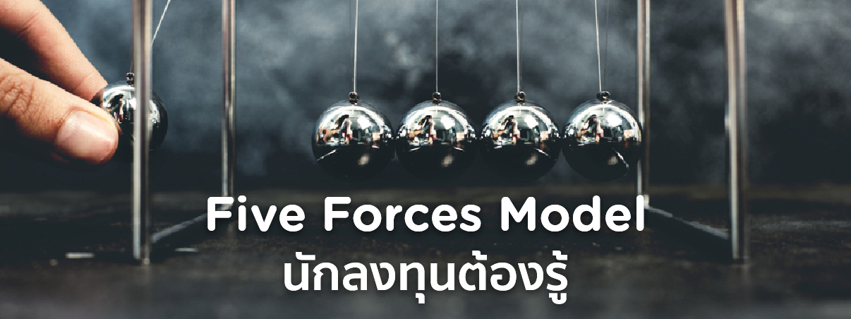 Five Forces Model