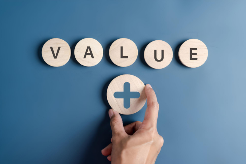 value proposition หัวใจหลัก