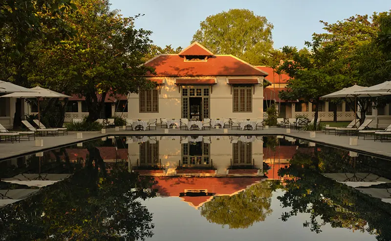 เที่ยวหลวงพระบาง