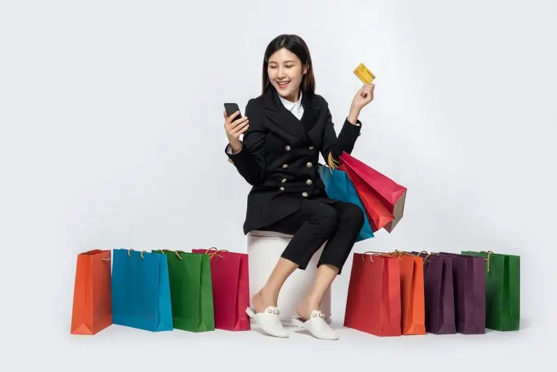 ซื้อของออนไลน์ ด้วยบัตรเครดิต KTC 