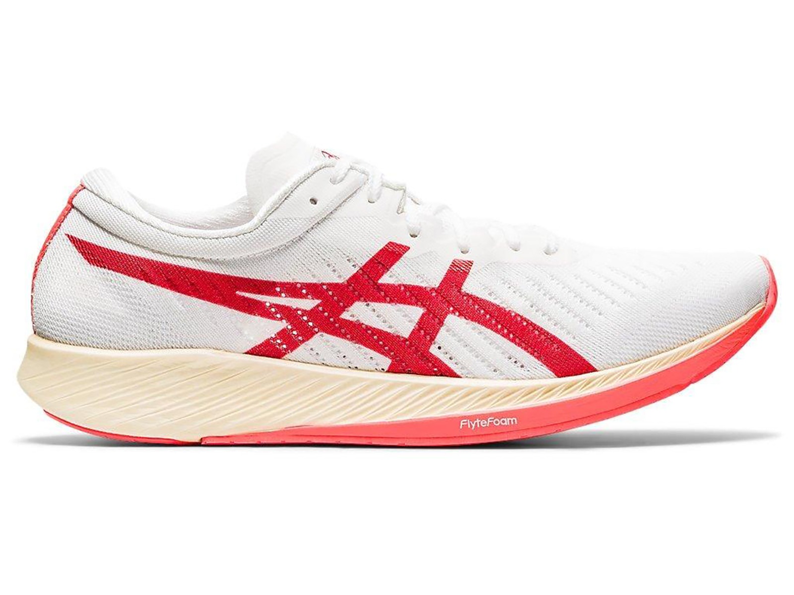 รองเท้ารุ่น ASICS MetaRacer