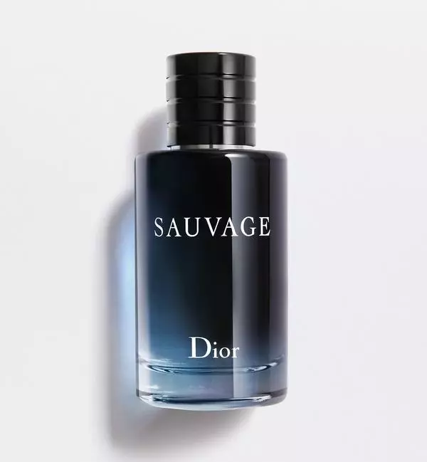น้ำหอมผู้ชาย Christian Dior Sauvage Eau De Toilette