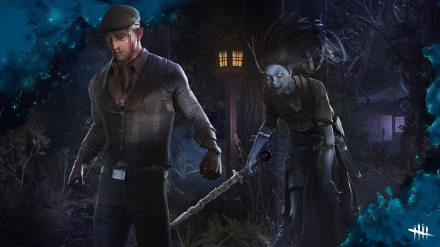 เซอร์ไวเวิลและคิลเลอร์เกม Dead by Daylight