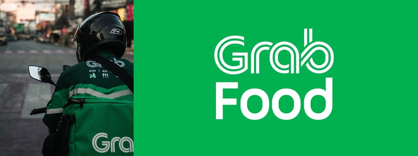 Grab Food กับโปรโมชั่นมากมาย