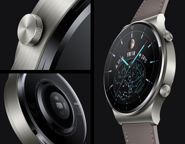 HUAWEI Watch GT 2 Pro