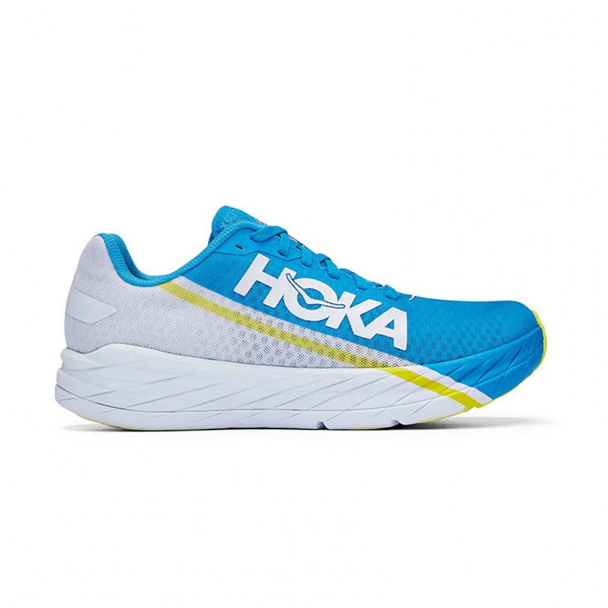 รองเท้ารุ่น Hoka One One Rocket X