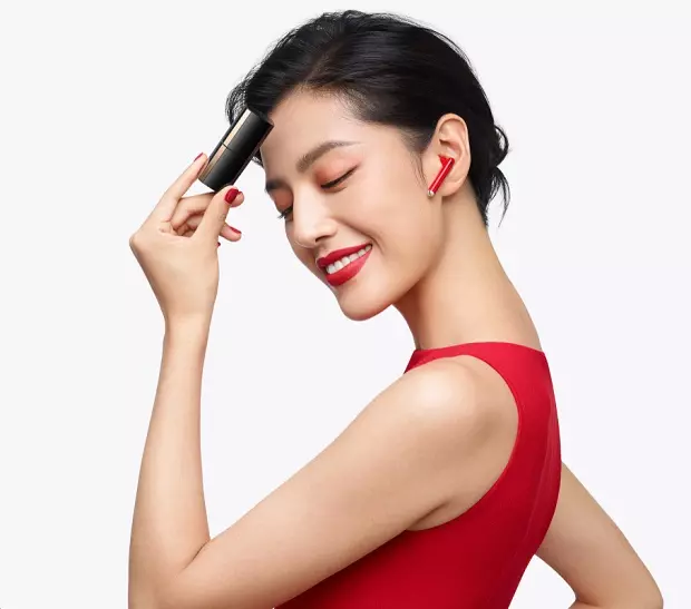 Huawei Freebuds Lipstick 