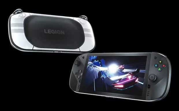 เอาใจชาวแอนดรอยด์ Lenovo Legion Play คอนโซลเกมใหม่ระบบ Androids เอาใจชาวแอนดรอยด์ Lenovo Legion Play คอนโซลเกมใหม่ระบบ Androids