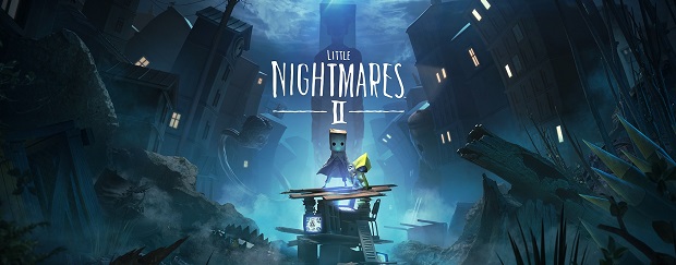 เกมคอมพิวเตอร์ little nightmares 2