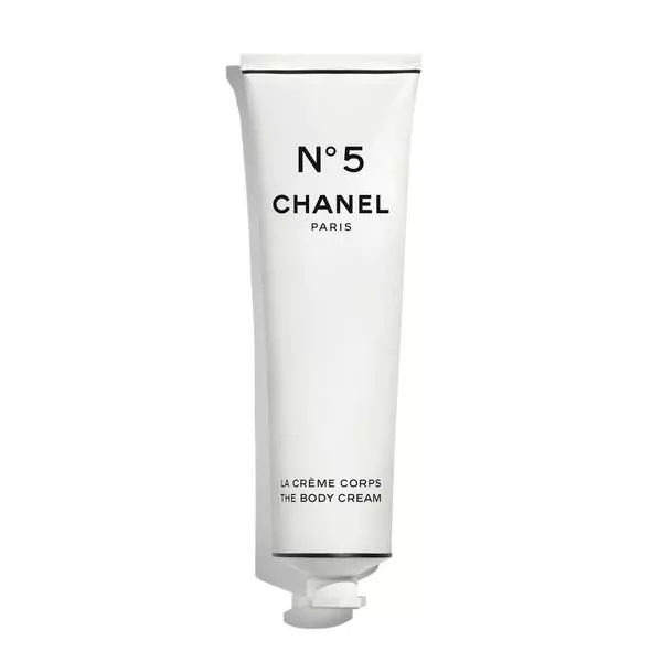 CHANEL N°5 THE BODY CREAM