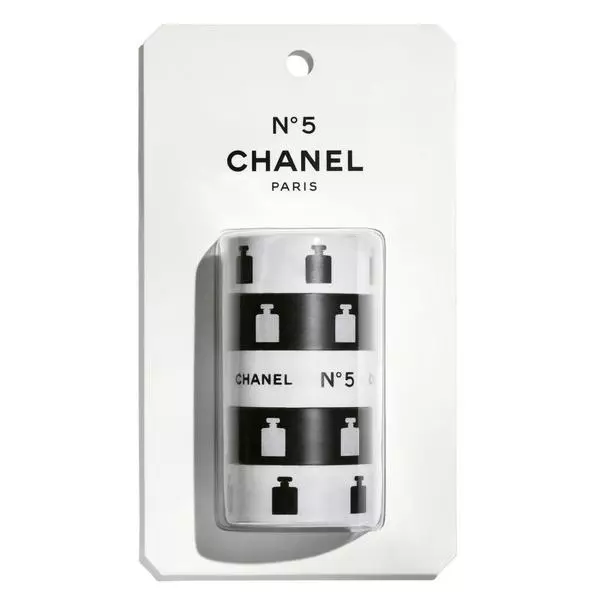 CHANEL N°5 DECORATIVE TAPES
