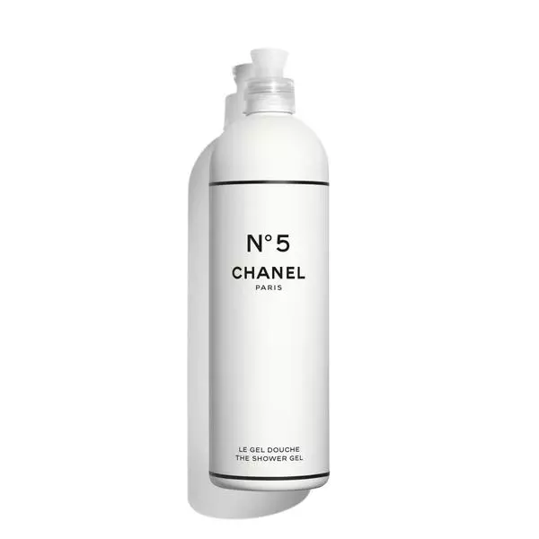 CHANEL N°5 THE SHOWER GEL