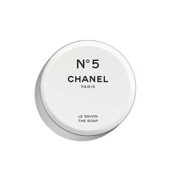 CHANEL N°5 THE SOAP