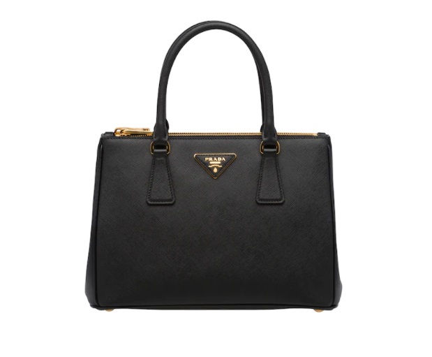 Prada Galleria Saffiano leather medium bag