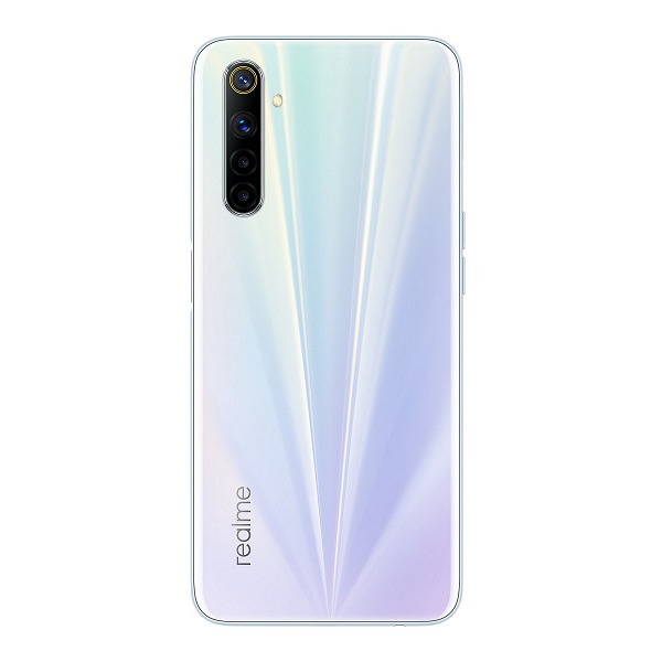 มือถือ Realme 6 ราคาถูกสเปคแรง