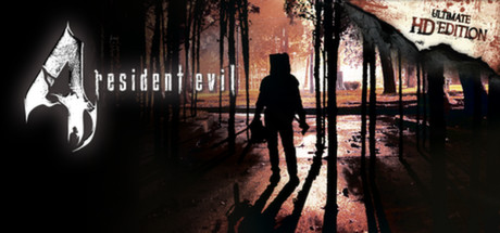 เกมคอมพิวเตอร์ Resident Evil 4 