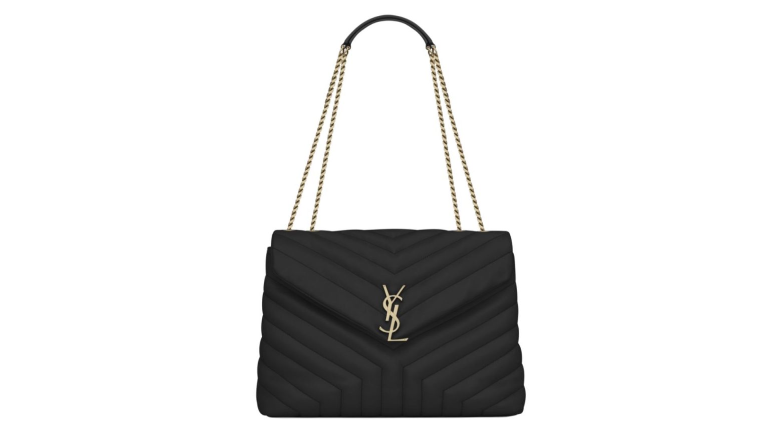 Saint Laurent Loulou Bag