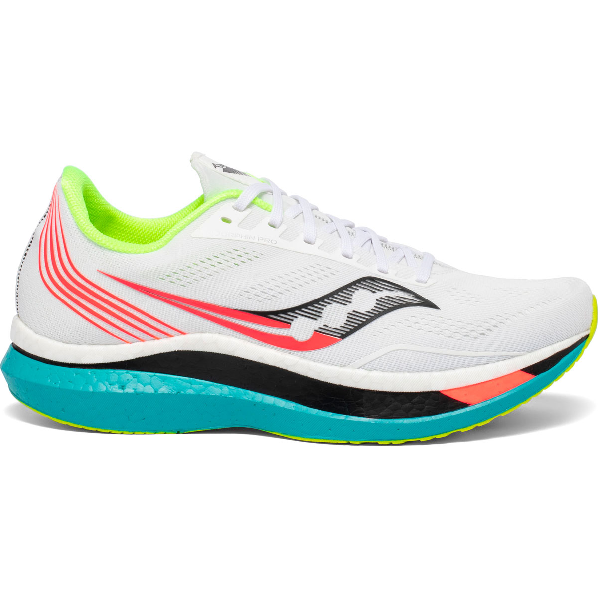 รองเท้ารุ่น Saucony Endorphin Pro