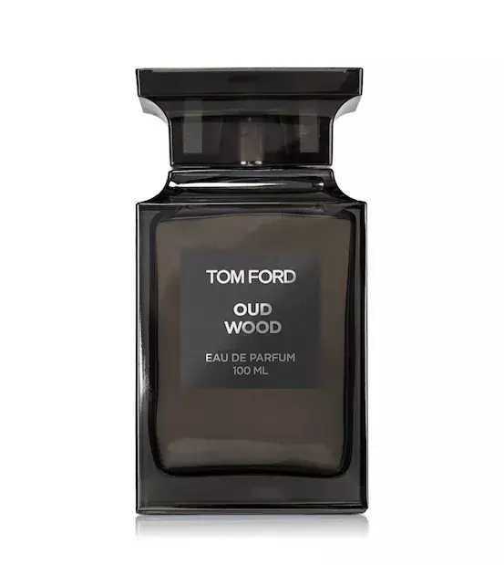 น้ำหอมผู้ชาย Tom Ford Oud Wood Eau De Parfum
