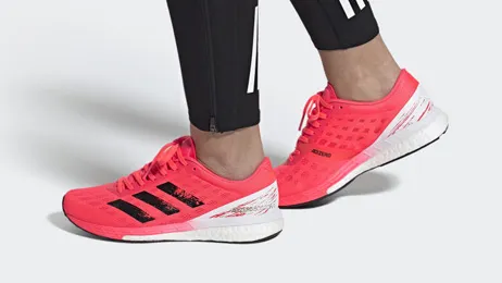 Adidas Adizero Boston 9