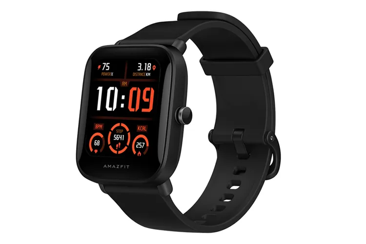 นาฬิกาสมาร์ทวอทช์ Amazfit รุ่น Bip U Pro 