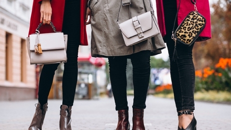 กระเป๋าแบรนด์เนมยอดนิยมสำหรับผู้หญิง