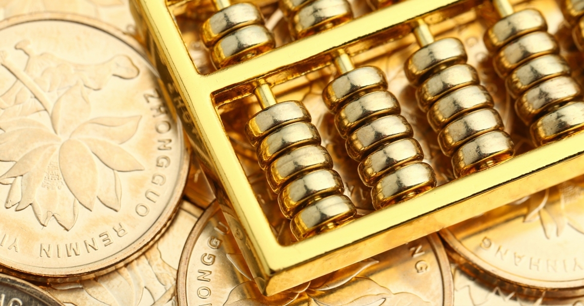Gold carry trade แชร์ลูกโซ่