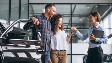 การเตรียมตัวเบื้องต้น มาช่วยให้การขอสินเชื่อรถยนต์กับธนาคารผ่านได้ง่าย